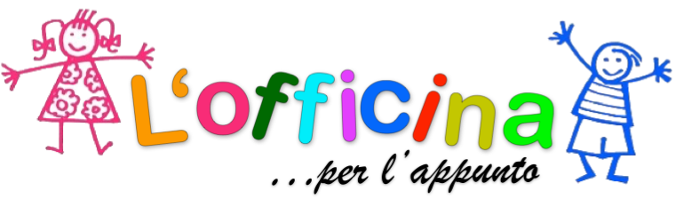 L'officina per l'appunto
